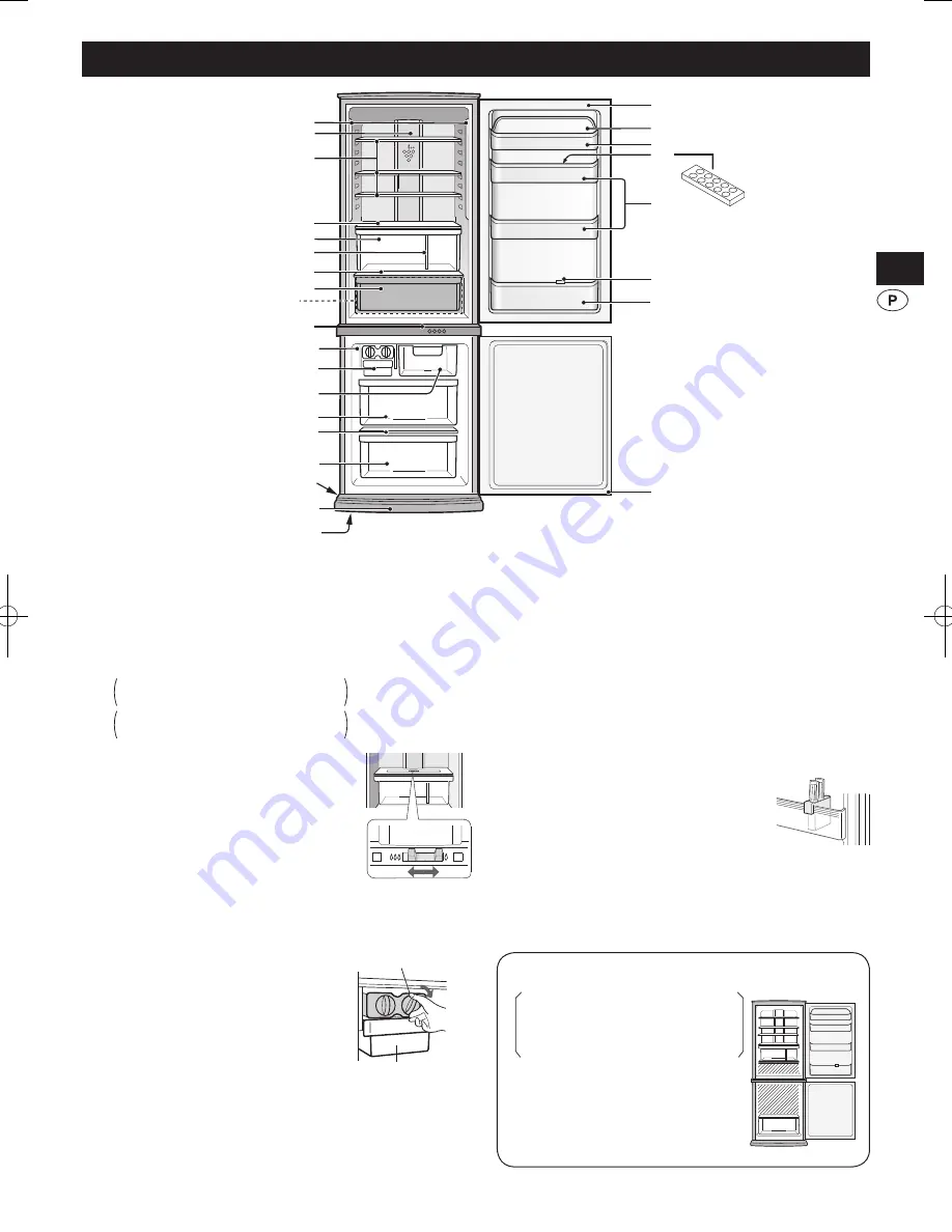 Sharp SJ-RM320T Скачать руководство пользователя страница 51