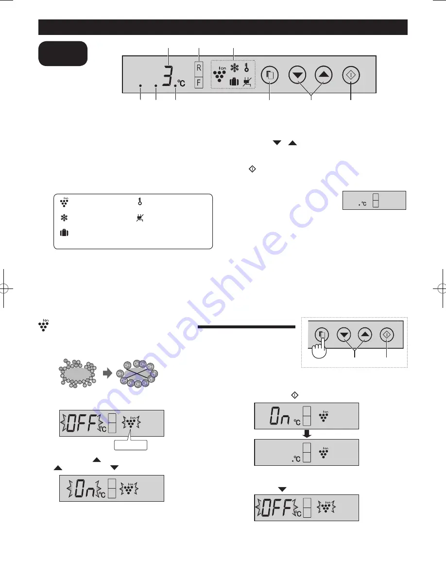 Sharp SJ-RM320T Скачать руководство пользователя страница 52