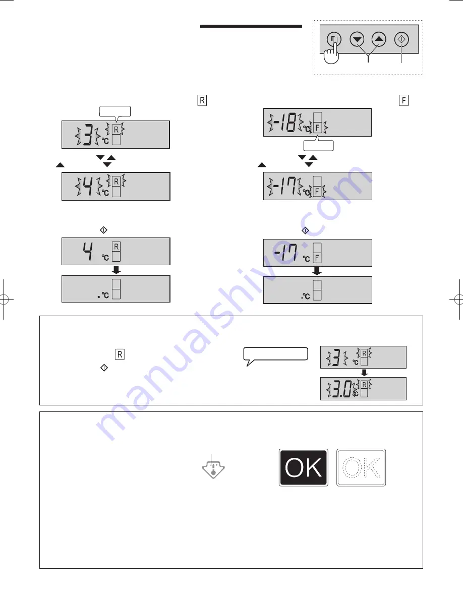 Sharp SJ-RM320T Скачать руководство пользователя страница 54