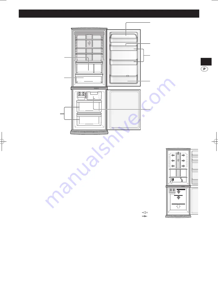 Sharp SJ-RM320T Скачать руководство пользователя страница 57