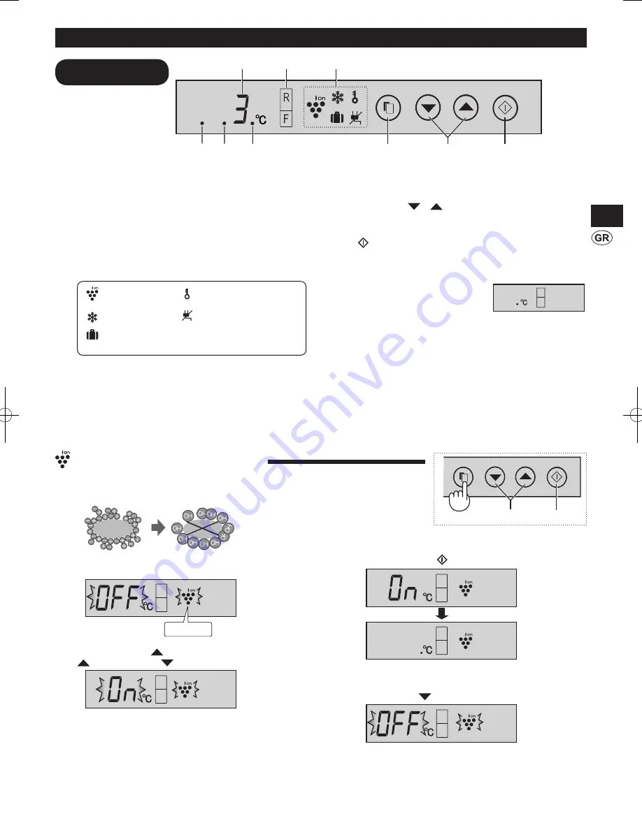 Sharp SJ-RM320T Скачать руководство пользователя страница 63