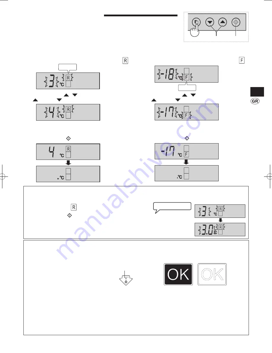 Sharp SJ-RM320T Скачать руководство пользователя страница 65