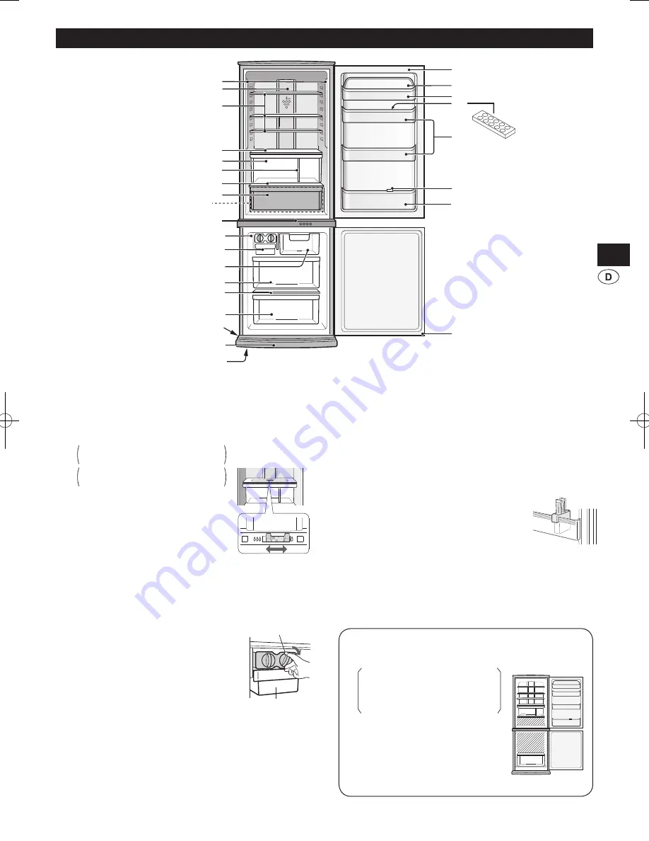 Sharp SJ-RM320T Скачать руководство пользователя страница 73