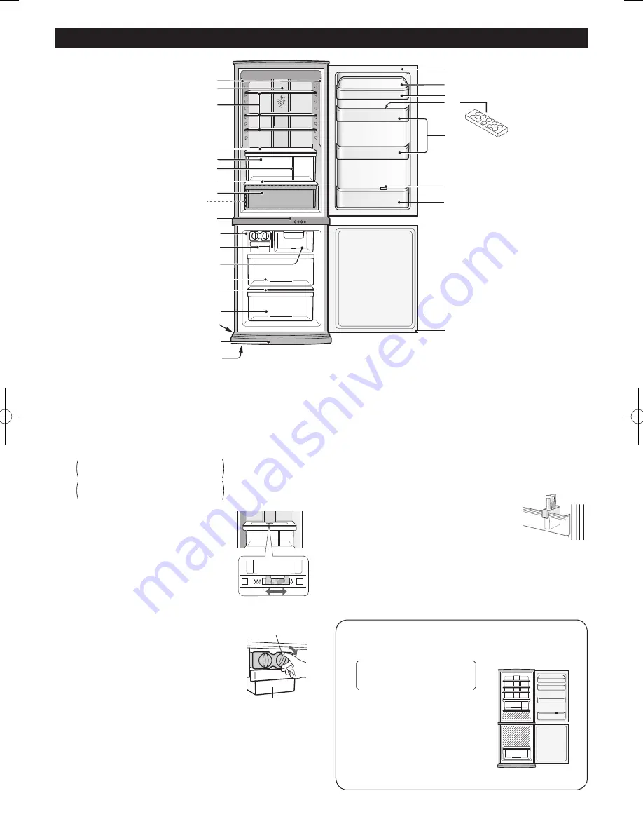 Sharp SJ-RM320T Скачать руководство пользователя страница 84