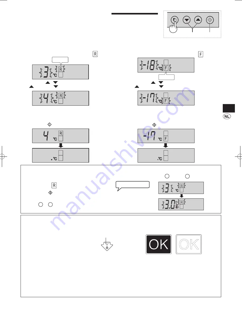 Sharp SJ-RM320T Скачать руководство пользователя страница 87