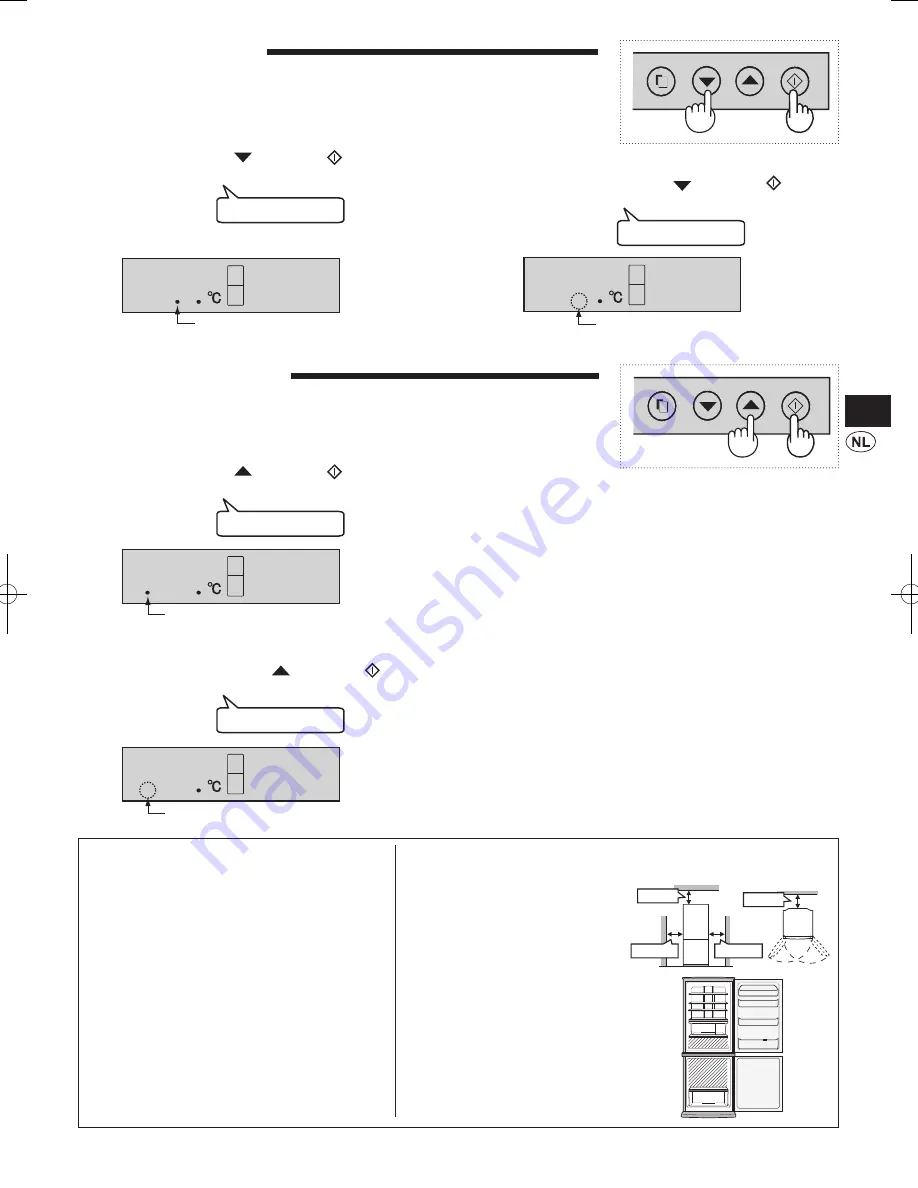 Sharp SJ-RM320T Operation Manual Download Page 89