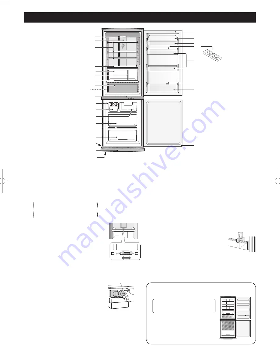 Sharp SJ-RM320T Скачать руководство пользователя страница 106