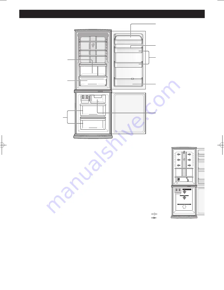 Sharp SJ-RM320T Скачать руководство пользователя страница 112