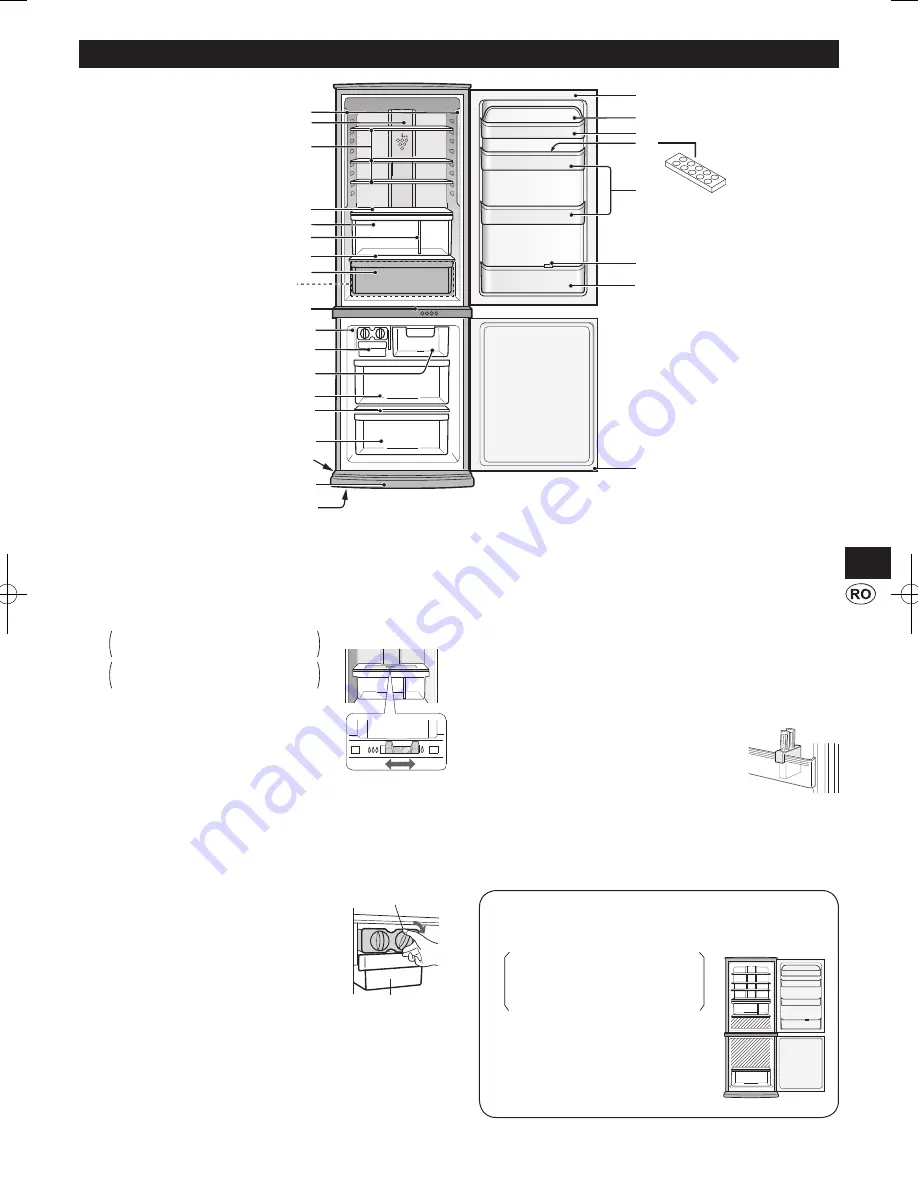 Sharp SJ-RM320T Скачать руководство пользователя страница 117