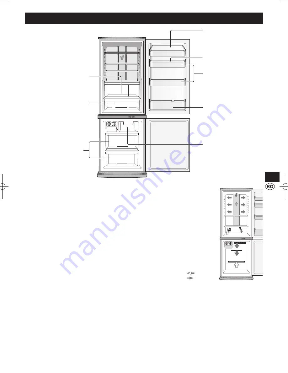 Sharp SJ-RM320T Скачать руководство пользователя страница 123