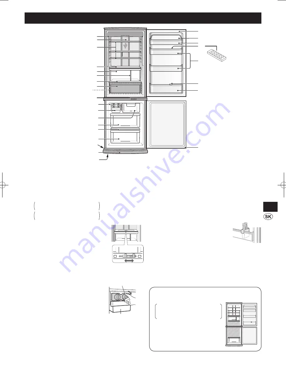 Sharp SJ-RM320T Скачать руководство пользователя страница 139