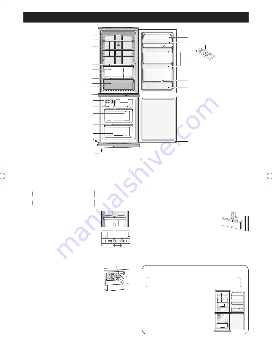 Sharp SJ-RM320T Скачать руководство пользователя страница 150