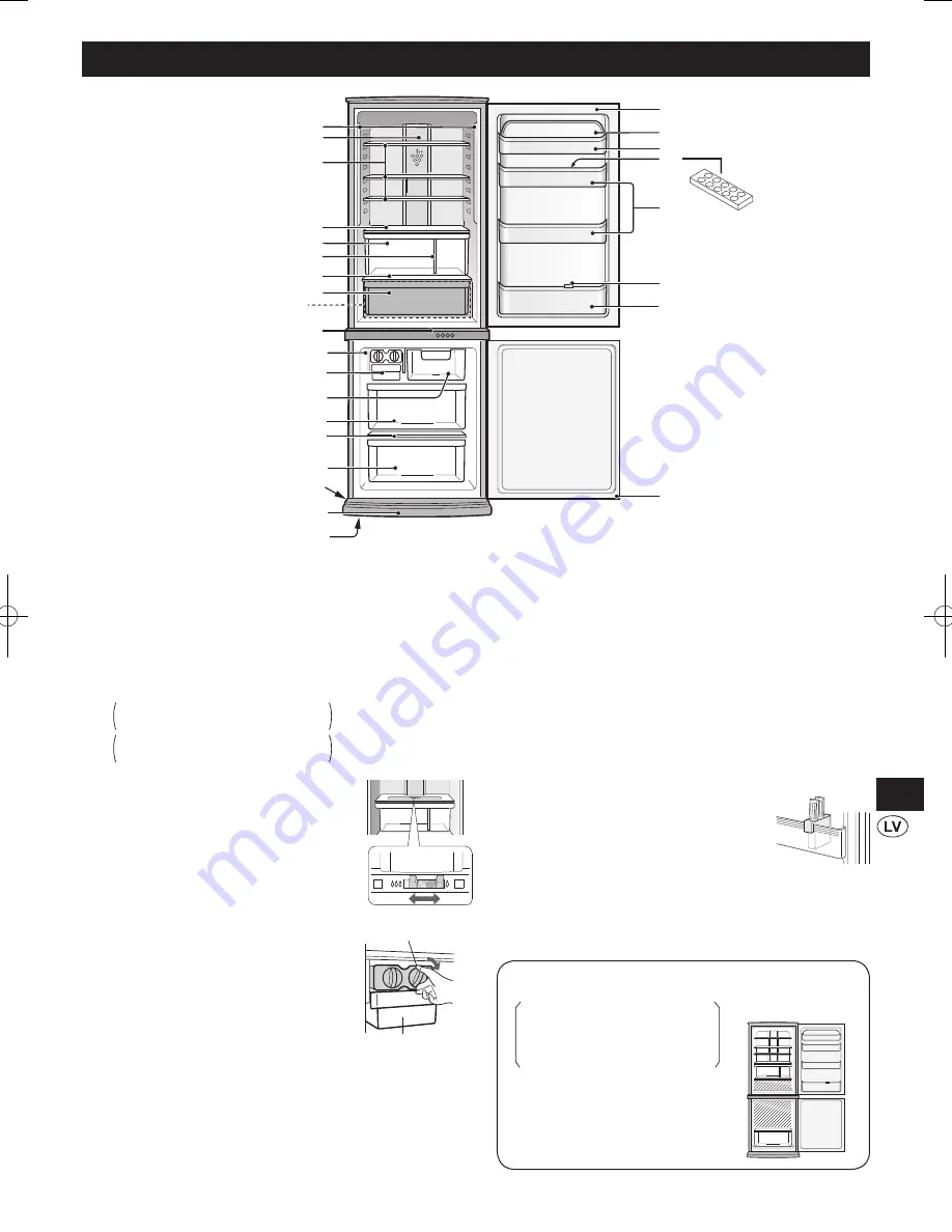 Sharp SJ-RM320T Скачать руководство пользователя страница 161