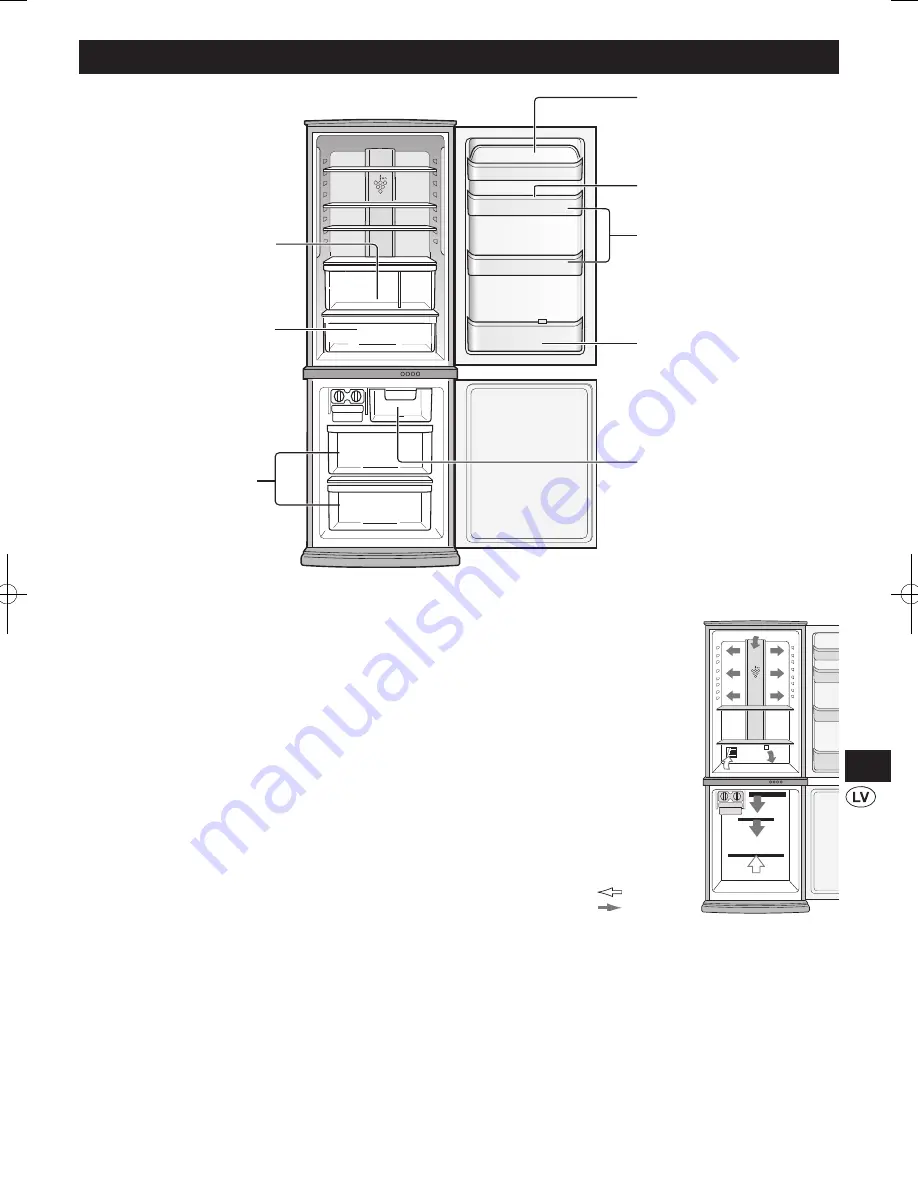 Sharp SJ-RM320T Скачать руководство пользователя страница 167