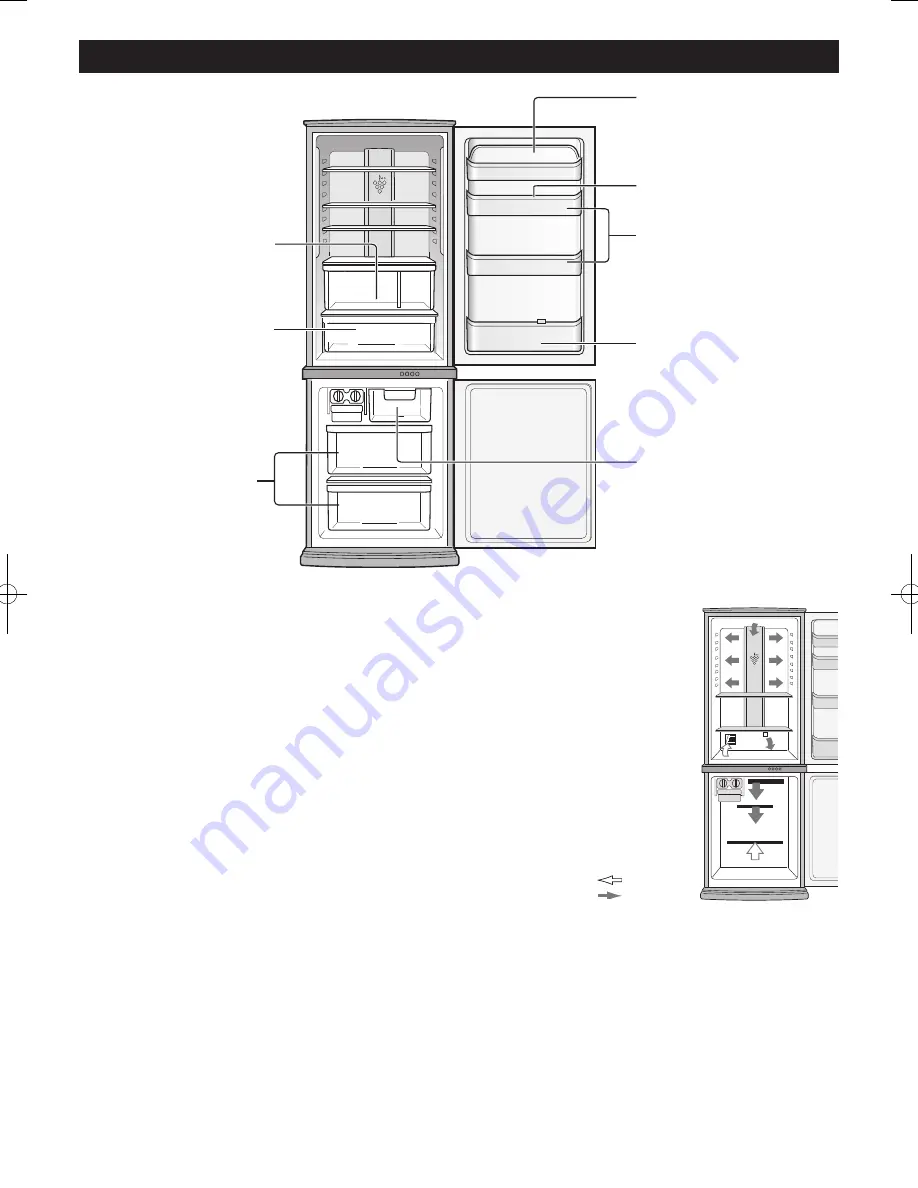 Sharp SJ-RM320T Скачать руководство пользователя страница 222