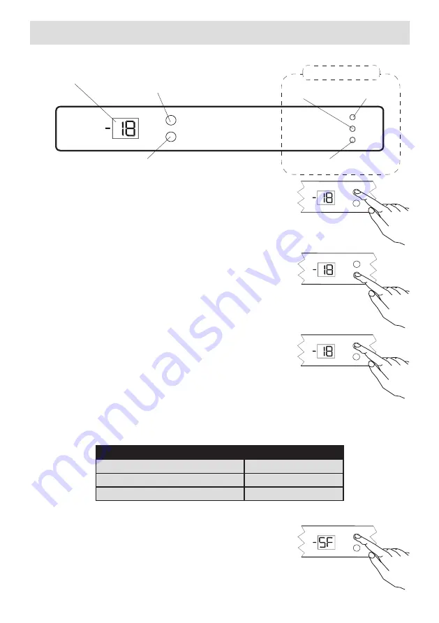 Sharp SJ-S1212E2W-EU Скачать руководство пользователя страница 39