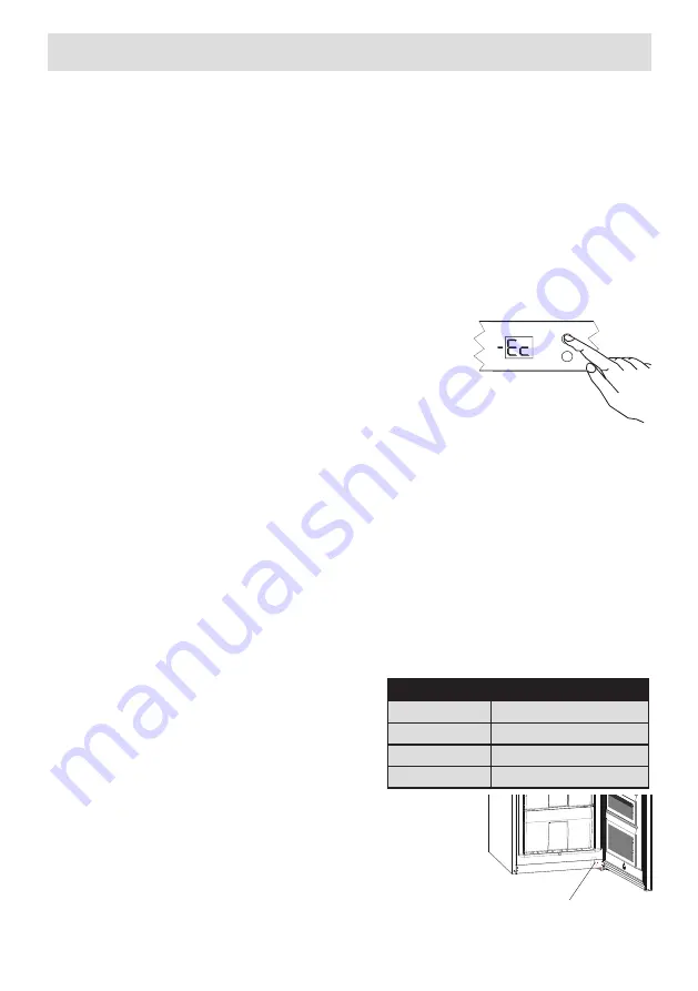 Sharp SJ-S1212E2W-EU Скачать руководство пользователя страница 82