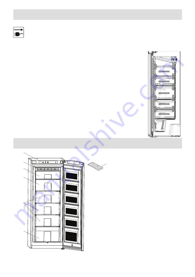 Sharp SJ-S1212E2W-EU Скачать руководство пользователя страница 90