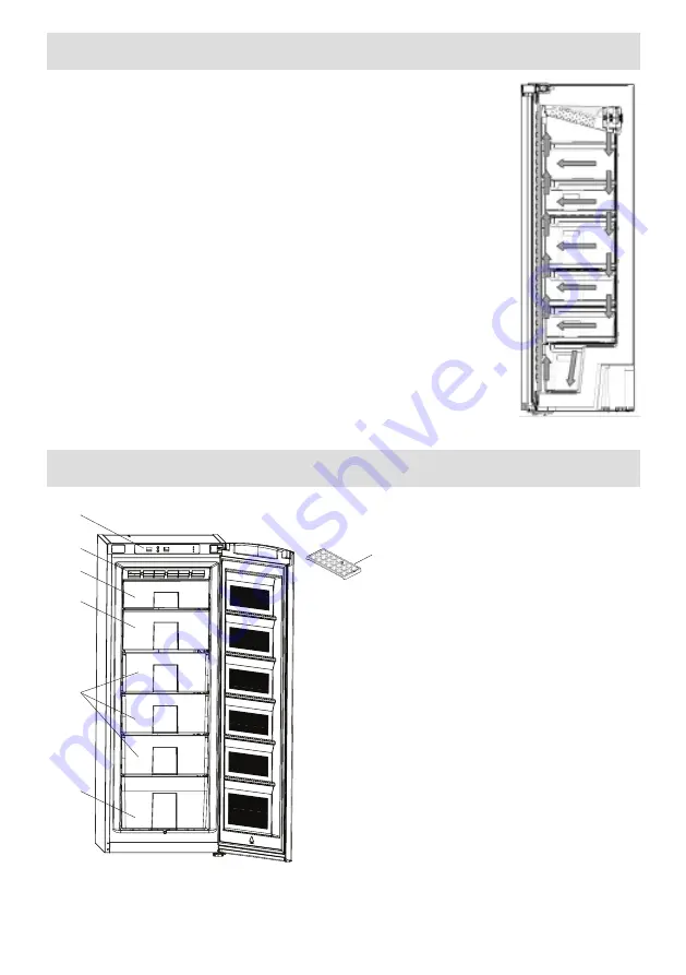 Sharp SJ-S1212E2W-EU Скачать руководство пользователя страница 110