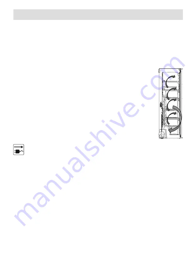 Sharp SJ-SC11CMXIF-EU User Manual Download Page 31