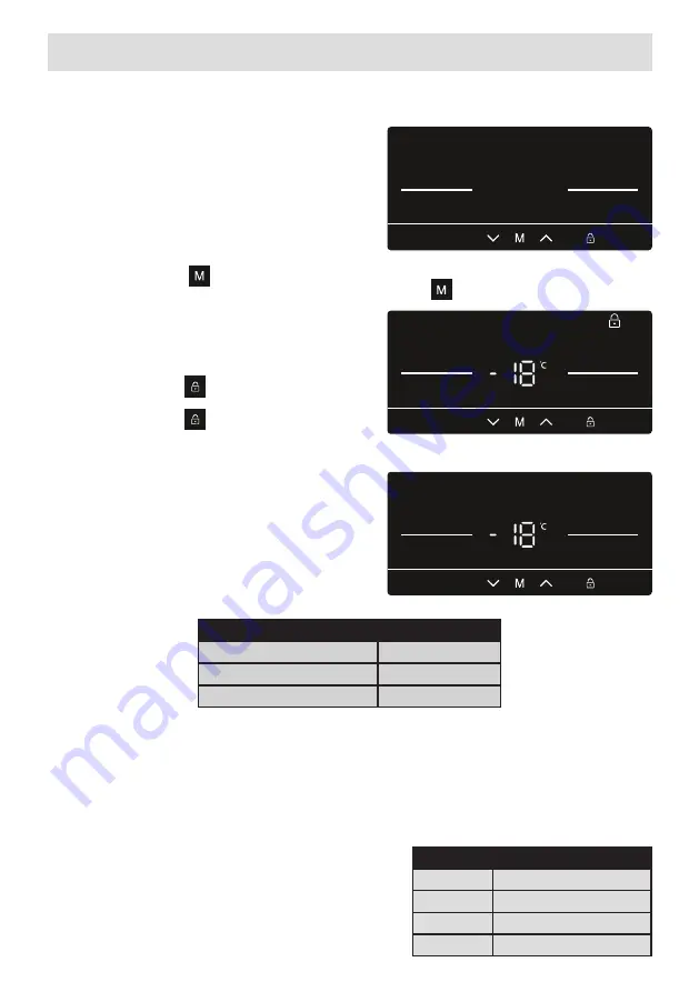 Sharp SJ-SC31CHXI1-EU User Manual Download Page 103