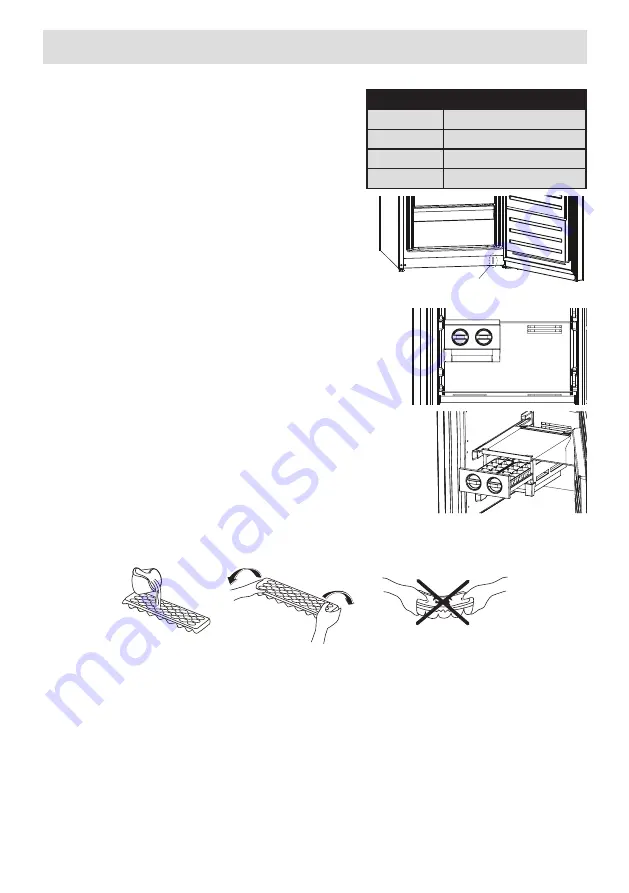 Sharp SJ-SC41CHXI2-CH User Manual Download Page 21