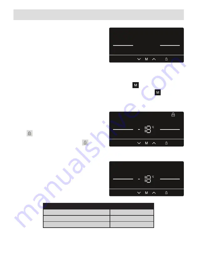 Sharp SJ-SC41CHXI2-EU User Manual Download Page 69