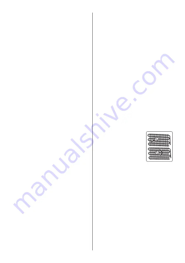 Sharp SJ-SF182E2W-EU User Manual Download Page 27