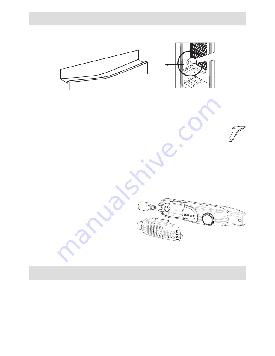 Sharp SJ-T1227M4W-EU Скачать руководство пользователя страница 36