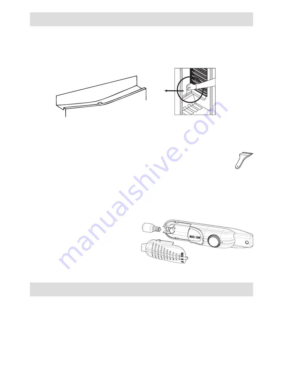 Sharp SJ-T1227M4W-EU Скачать руководство пользователя страница 54