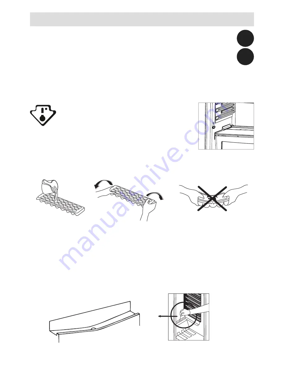 Sharp SJ-T1227M4W-EU User Manual Download Page 62