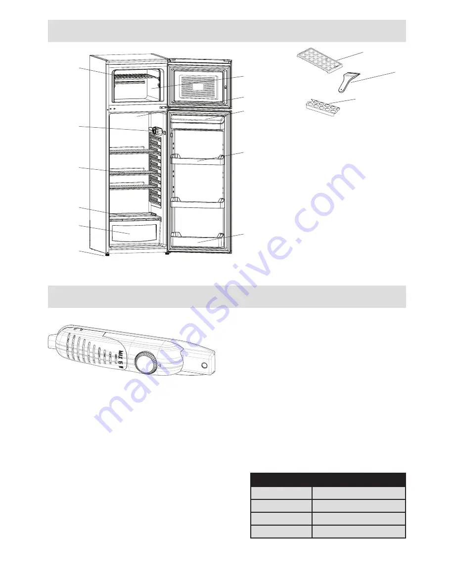 Sharp SJ-T1227M4W-EU Скачать руководство пользователя страница 69