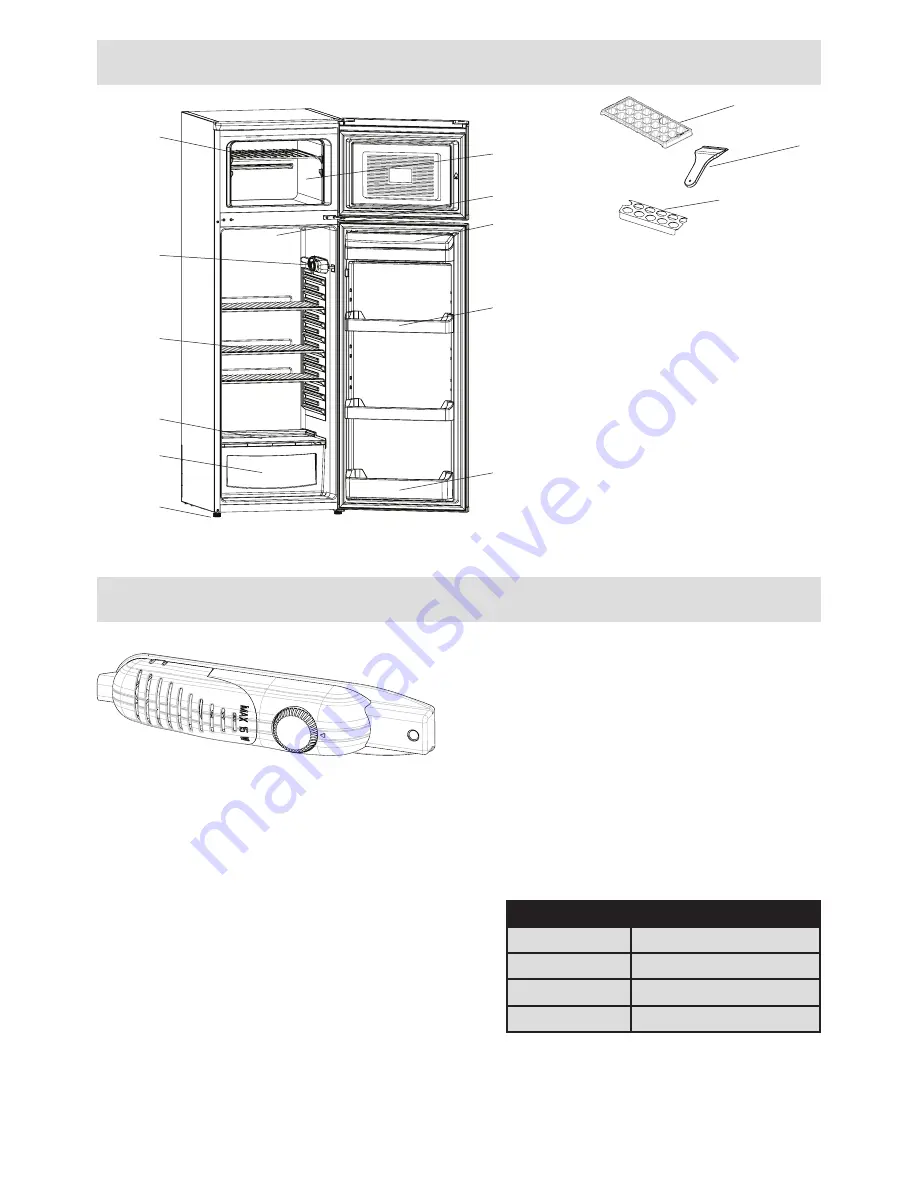 Sharp SJ-T1227M4W-EU Скачать руководство пользователя страница 77