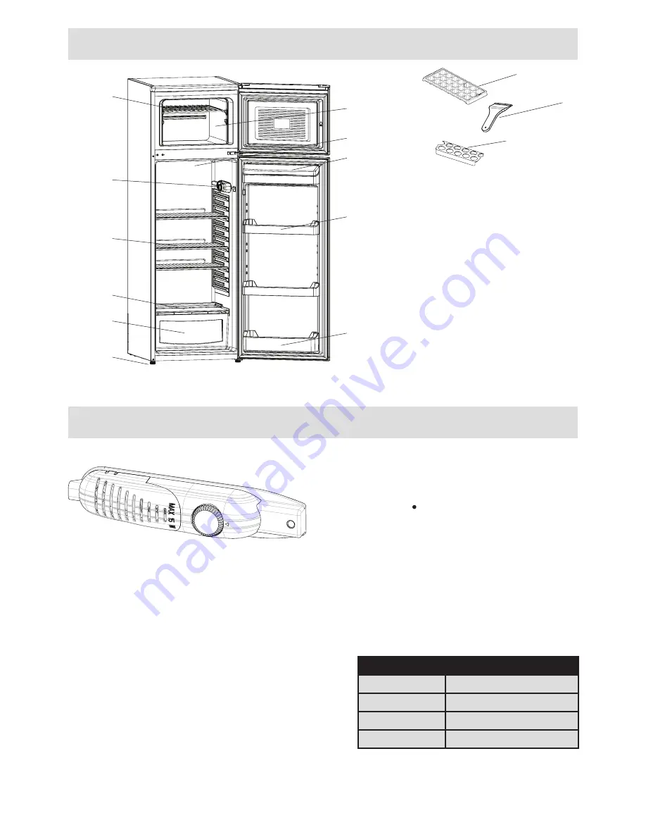 Sharp SJ-T1227M4W-EU Скачать руководство пользователя страница 93