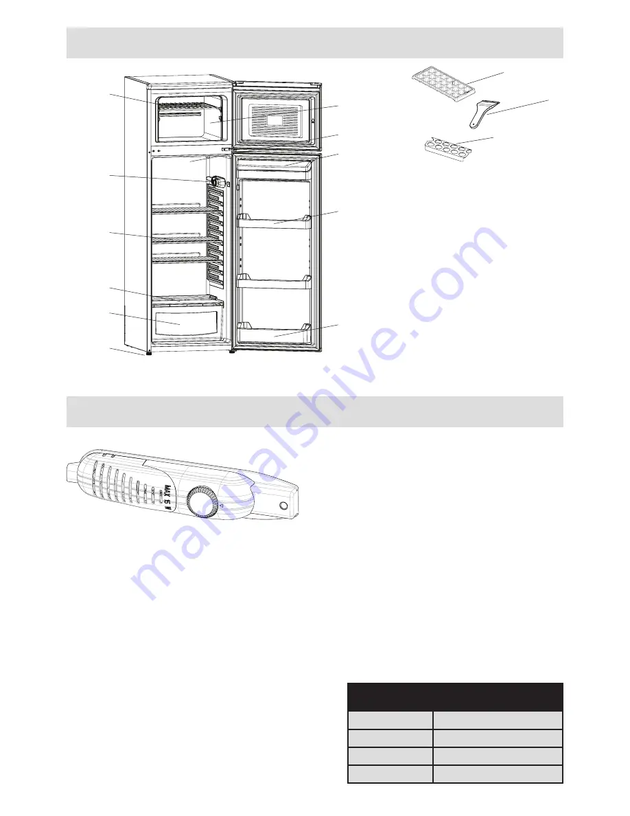 Sharp SJ-T1227M4W-EU Скачать руководство пользователя страница 102