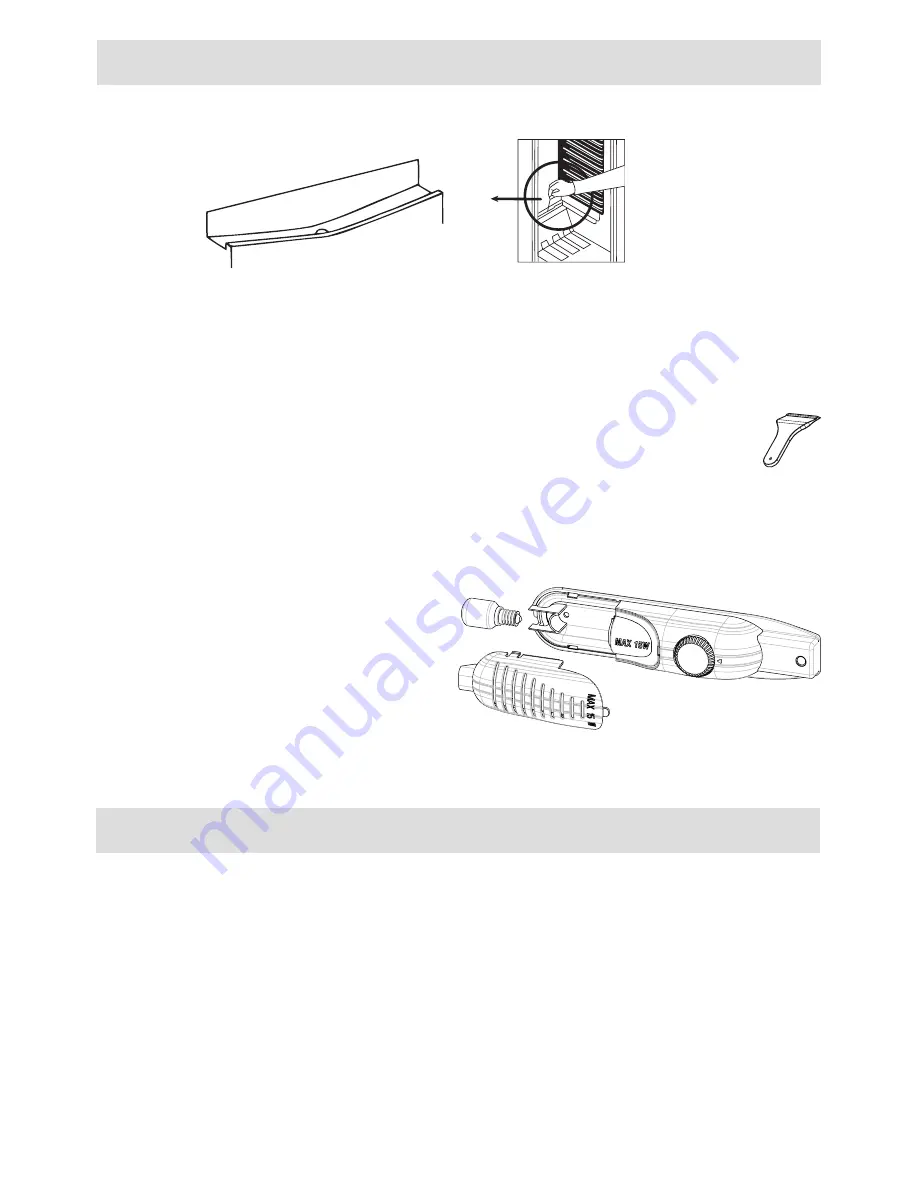 Sharp SJ-T1227M4W-EU Скачать руководство пользователя страница 112