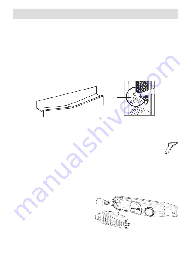 Sharp SJ-T1227M5S-EU Скачать руководство пользователя страница 26