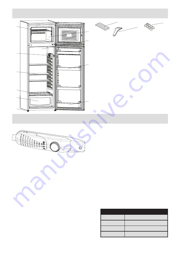 Sharp SJ-T1227M5S-EU Скачать руководство пользователя страница 33