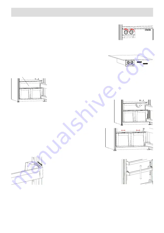 Sharp SJ-T1400M0I-EU User Manual Download Page 64