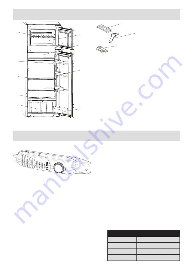 Sharp SJ-T2214M0X-EU Скачать руководство пользователя страница 7