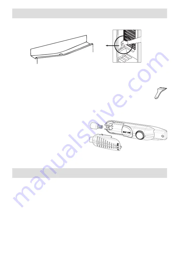 Sharp SJ-T2214M0X-EU Скачать руководство пользователя страница 9