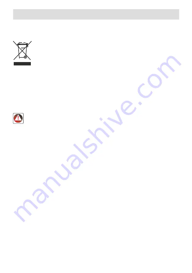 Sharp SJ-T2214M0X-EU User Manual Download Page 25