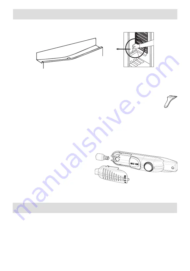 Sharp SJ-T2214M0X-EU Скачать руководство пользователя страница 38