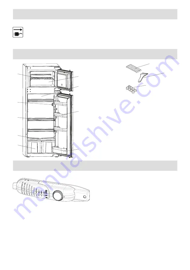 Sharp SJ-T2214M0X-EU Скачать руководство пользователя страница 46