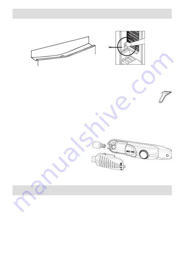 Sharp SJ-T2214M0X-EU Скачать руководство пользователя страница 58