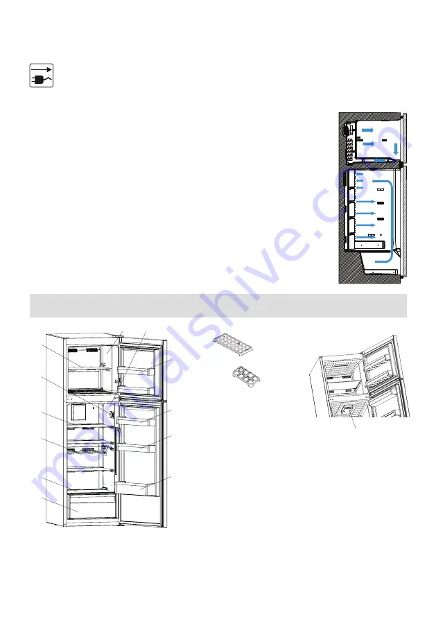 Sharp SJ-TA03ITXL1-EU User Manual Download Page 62