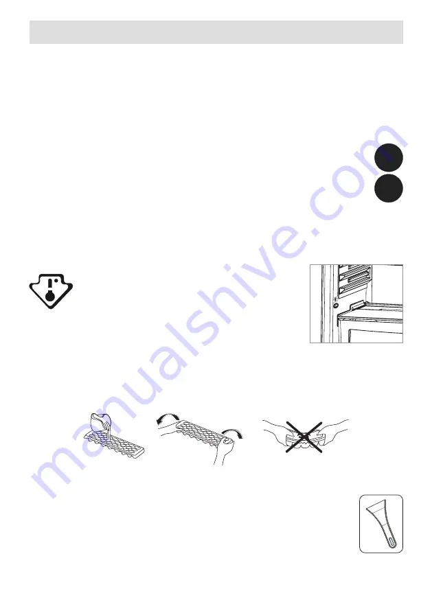 Sharp SJ-TB01ITXW1-UA Скачать руководство пользователя страница 21