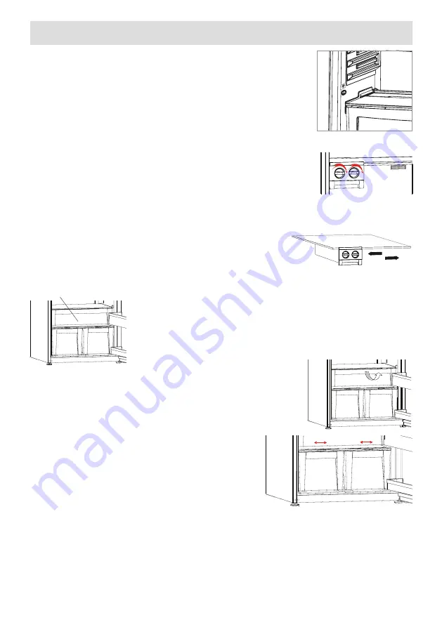 Sharp SJ-TE400E0S-EU Скачать руководство пользователя страница 26