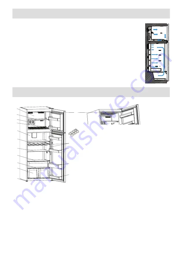 Sharp SJ-TE400E0S-EU Скачать руководство пользователя страница 132