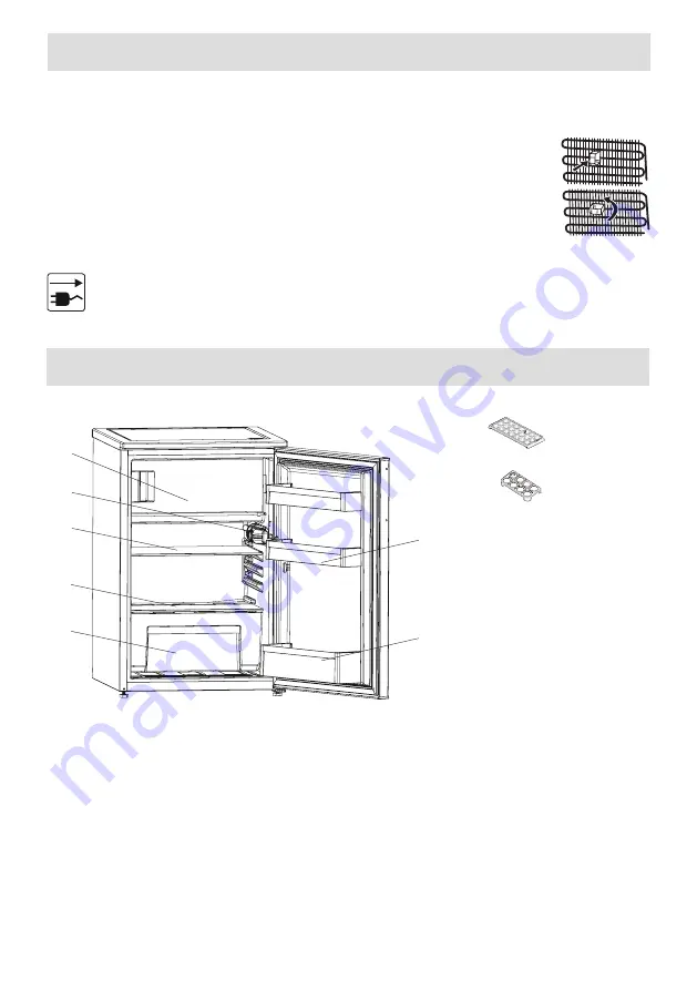 Sharp SJ-UE121M4W-EU Скачать руководство пользователя страница 27